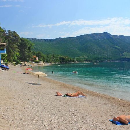 Apartments With A Parking Space Orebic, Peljesac - 10159 Kültér fotó