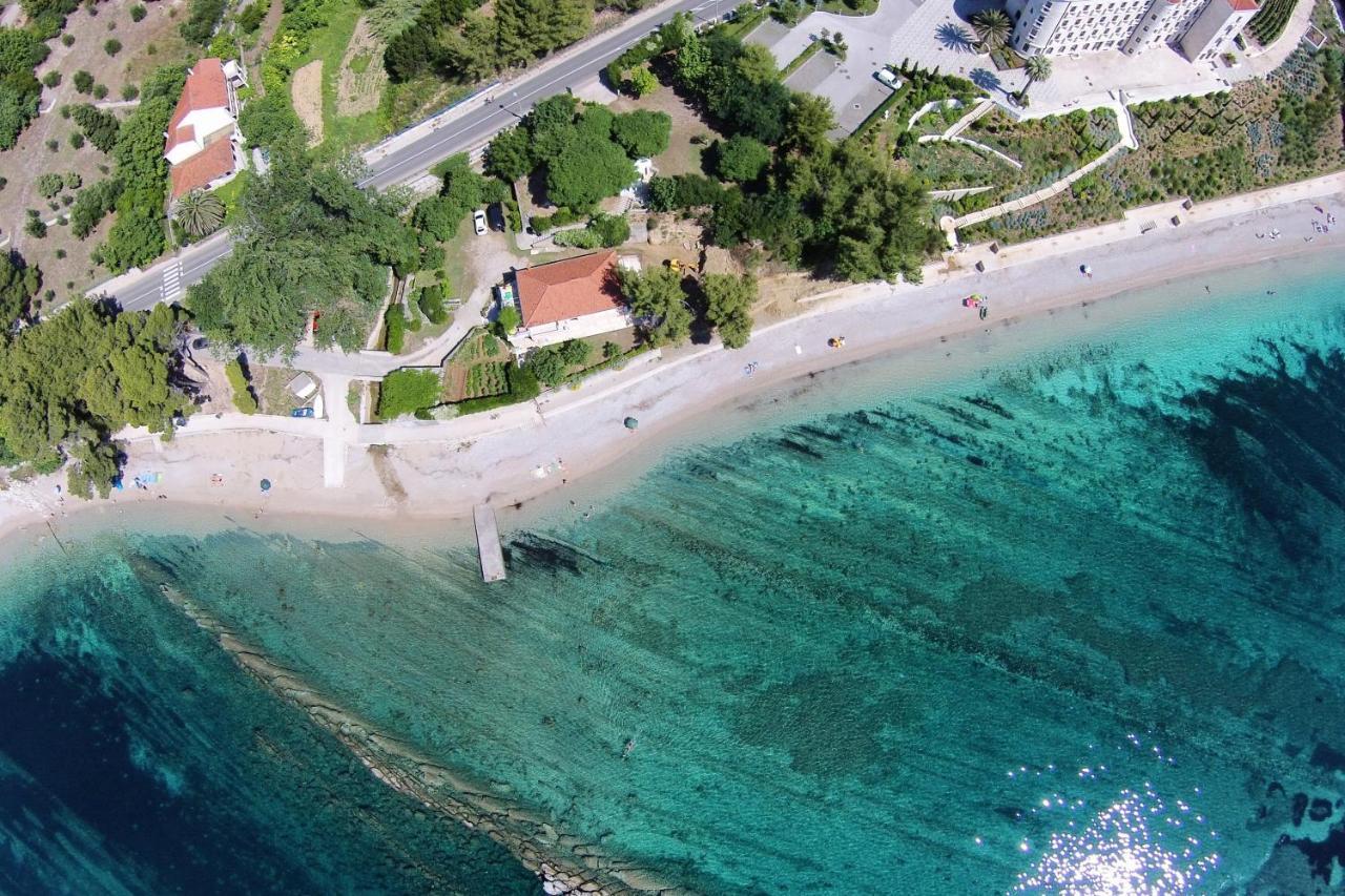 Apartments With A Parking Space Orebic, Peljesac - 10159 Kültér fotó