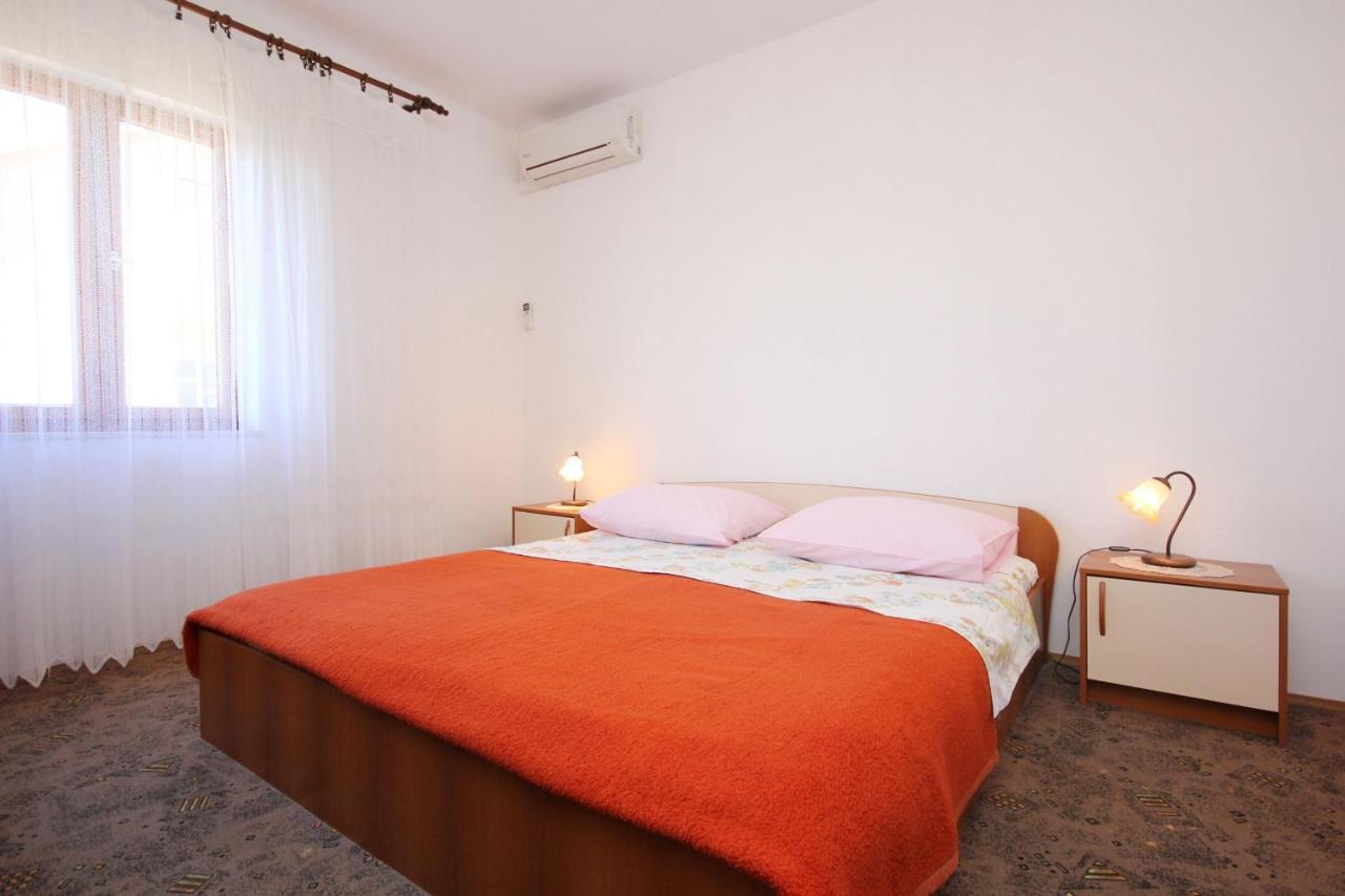 Apartments With A Parking Space Orebic, Peljesac - 10159 Kültér fotó