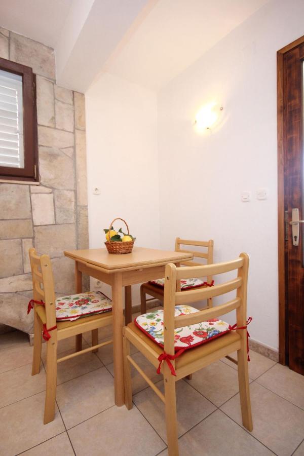 Apartments With A Parking Space Orebic, Peljesac - 10159 Kültér fotó