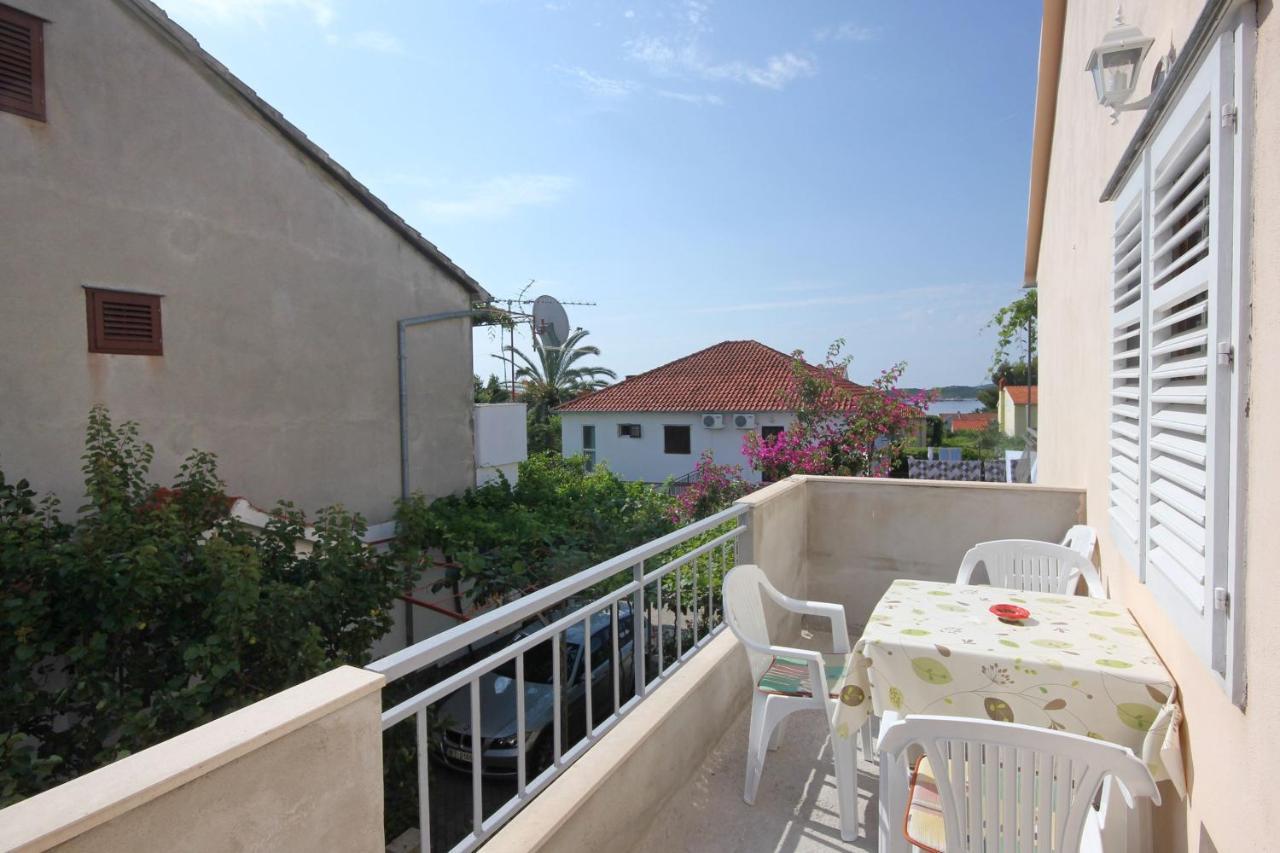 Apartments With A Parking Space Orebic, Peljesac - 10159 Kültér fotó