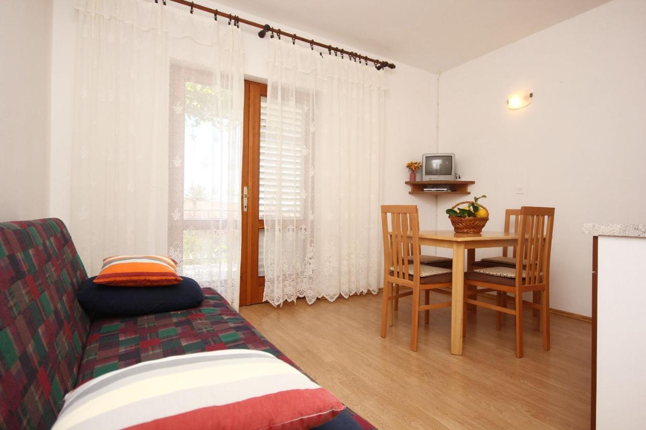 Apartments With A Parking Space Orebic, Peljesac - 10159 Kültér fotó
